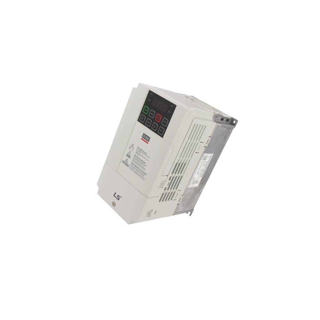 LS ELECTRIC Automation module: vector inverter