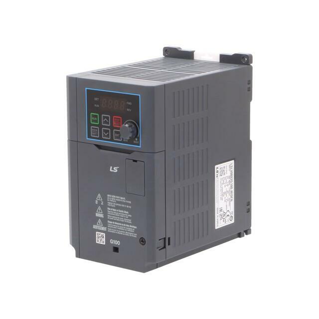 LS ELECTRIC Automation module: vector inverter