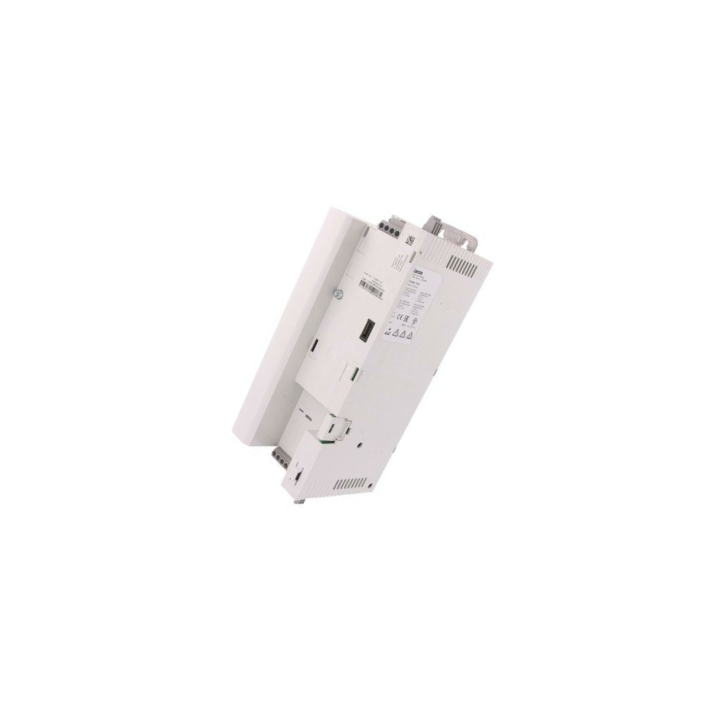 LENZE Automation module: vector inverter; 5