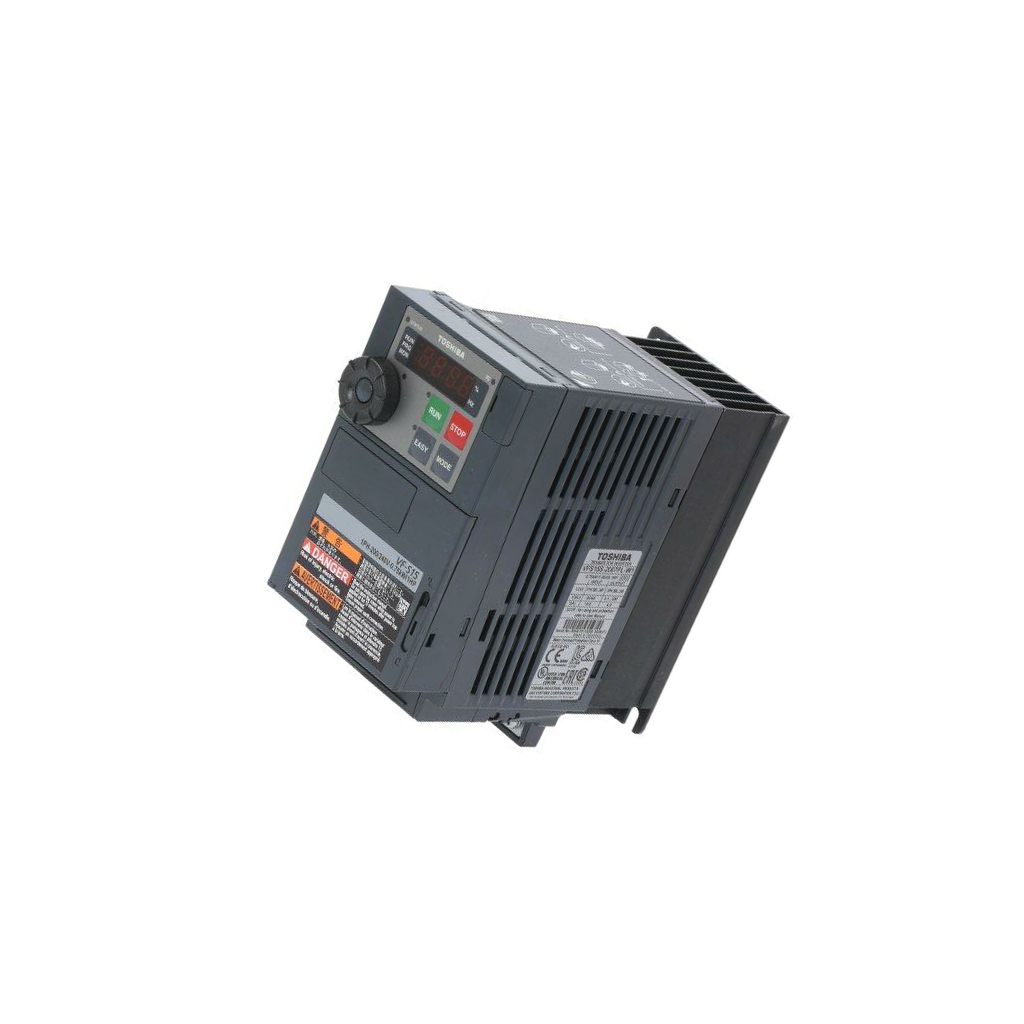 TOSHIBA Automation module: vector inverter; Max