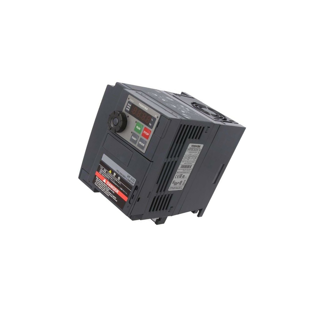TOSHIBA Automation module: vector inverter; Max