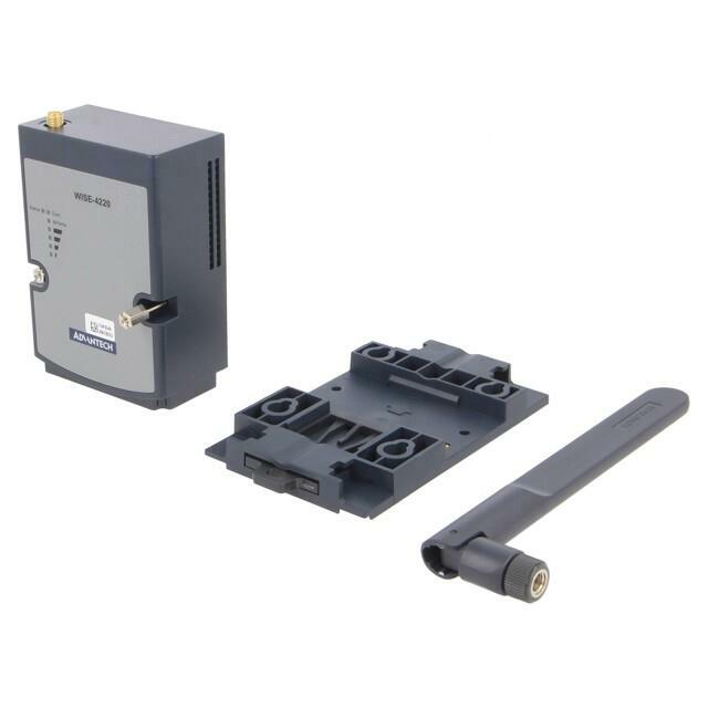 ADVANTECH Automation module: WiFi base; -25÷70°C