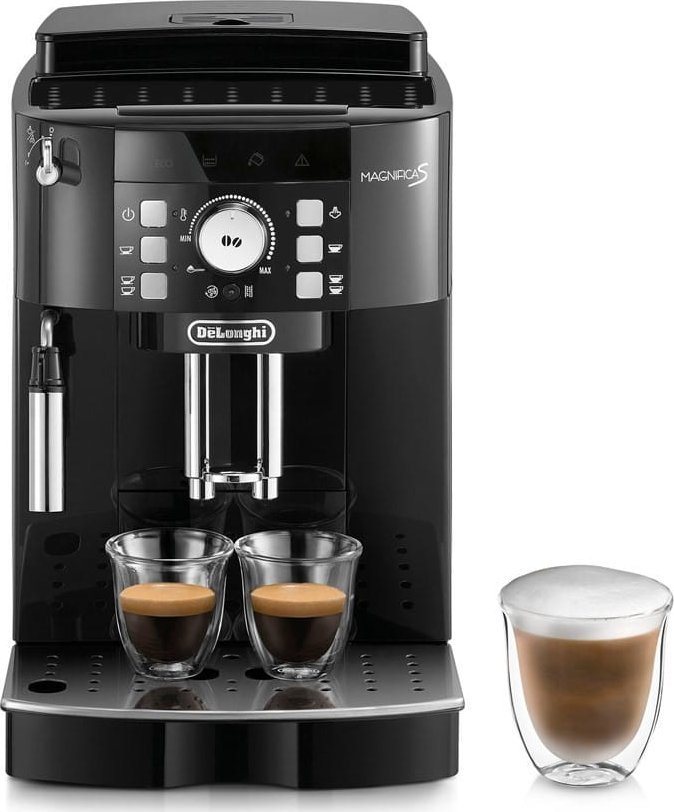 Automātiskā kafijas automāts DELONGHI ECAM21110B MAGNIFICA