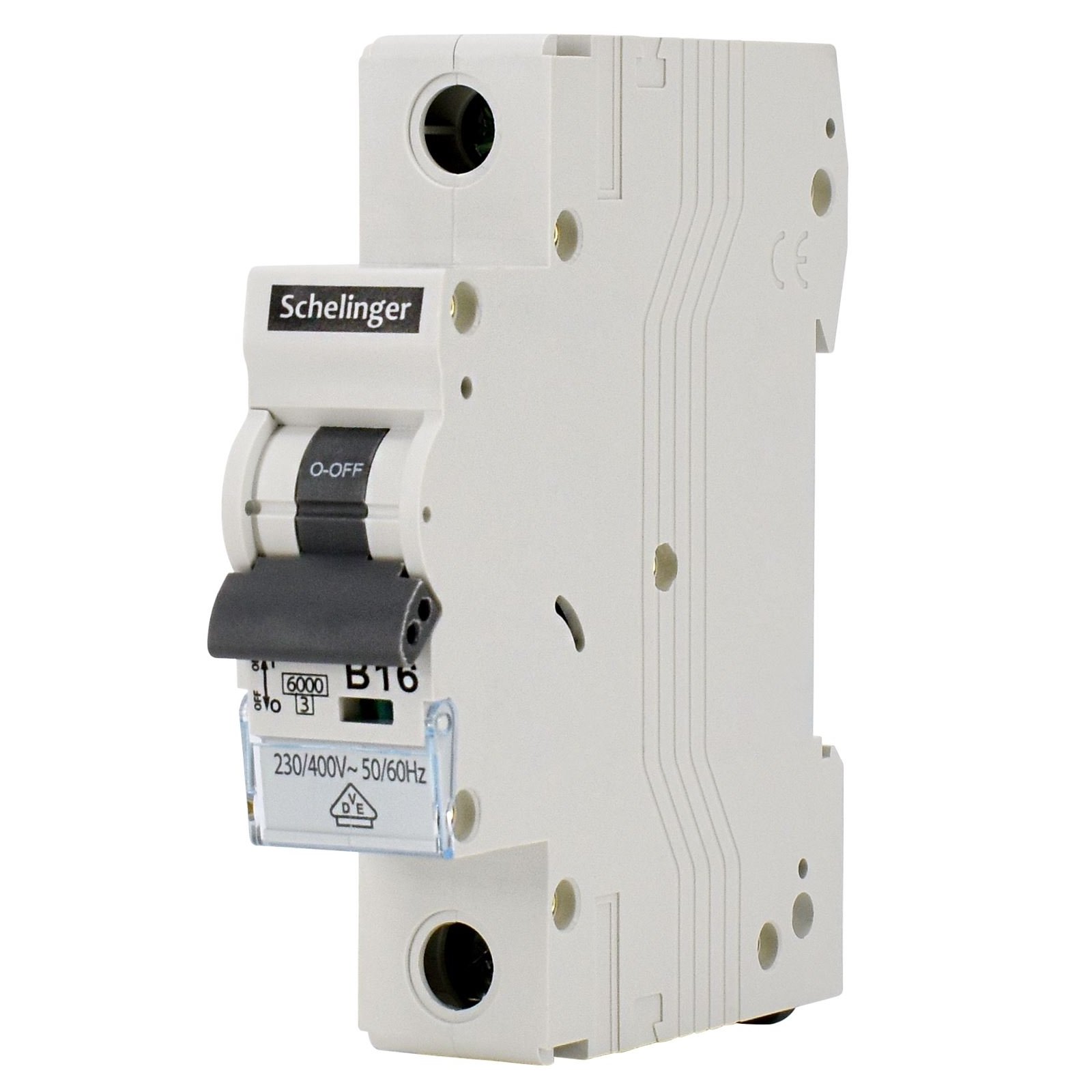 Schelinger Automāts 1P-C16A | 5900280970787 |