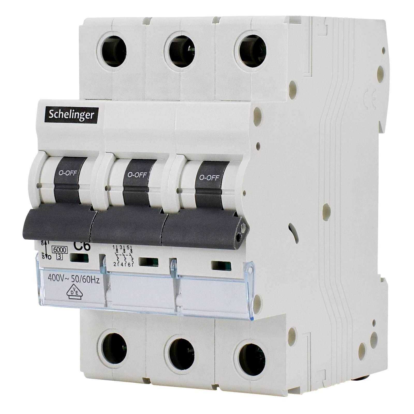 Schelinger Automāts 3P-B20A | 5900280970886 |
