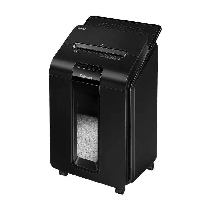 Fellowes AutoMax 100M 462920 Auto Feed