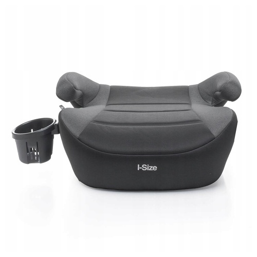 Autosēdeklis-būsteris BOOST CUP graphite 125-150 cm