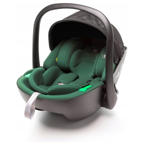 Autosēdeklis NEO dark green I-size 40-87