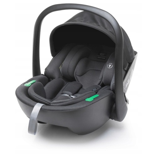 Autosēdeklis NEO graphite I-size 40-87 cm