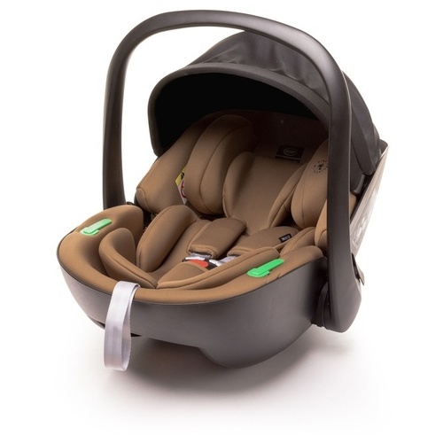 Autosēdeklis NEO mokka I-size 40-87 cm