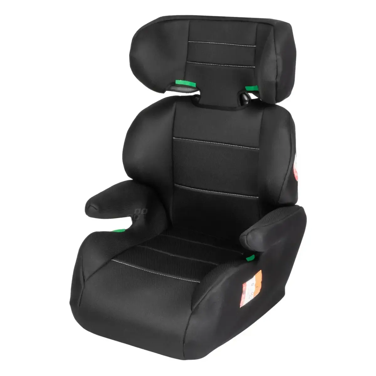 Autosēdeklis-paliktnis 126–150 cm R129 AMIO-04479 |