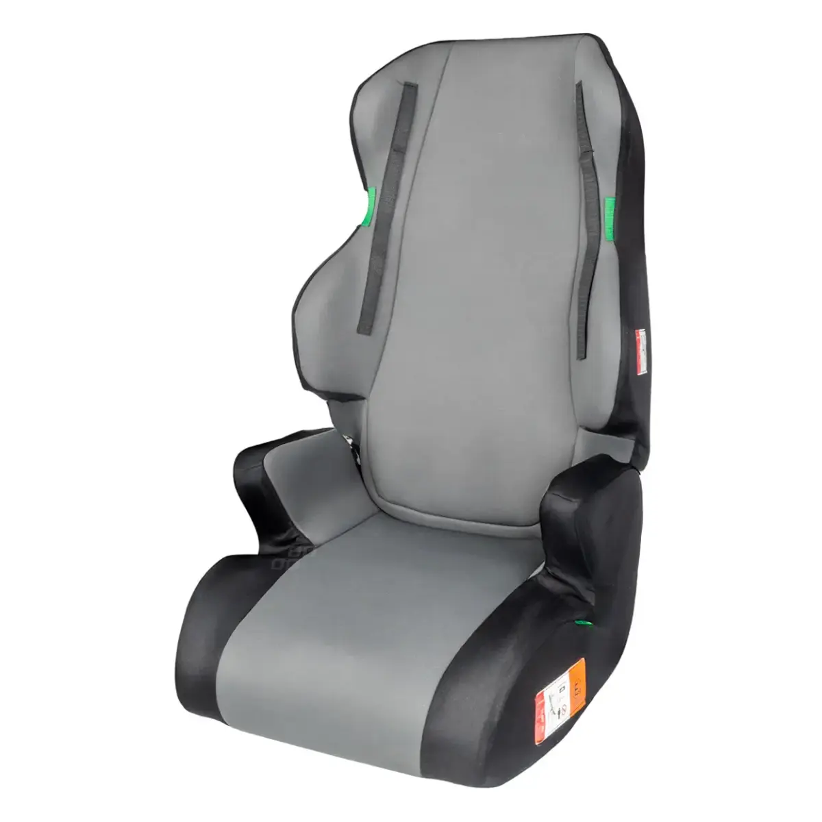 Autosēdeklis-paliktnis 126–150 cm R129 AMIO-04481 |