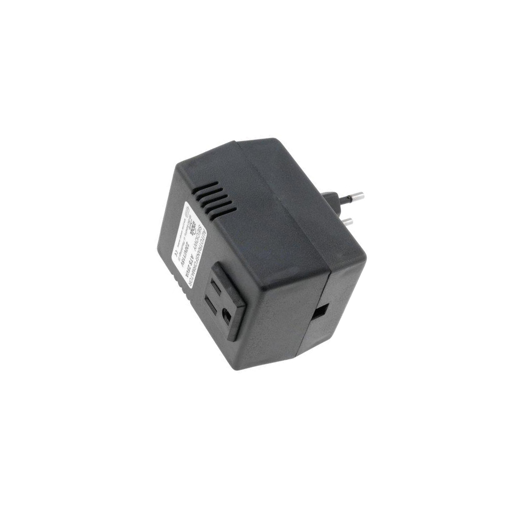 INDEL Autotransformer: fixed; 230VAC; Power: 25VA