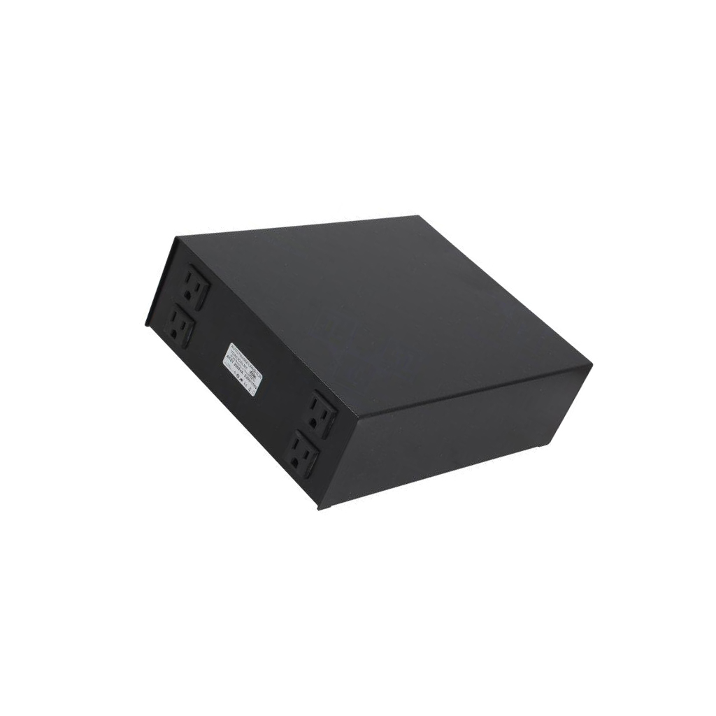 INDEL Autotransformer: fixed; 230VAC; Power: 2kVA