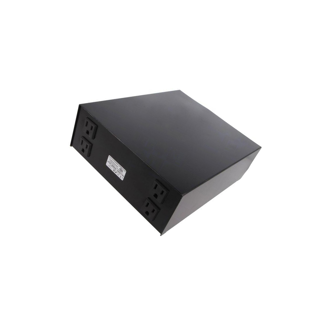 INDEL Autotransformer: fixed; 230VAC; Power: 2kVA