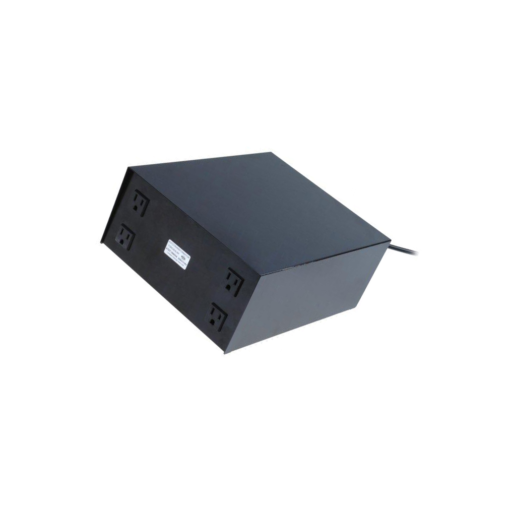 INDEL Autotransformer: fixed; 230VAC; Power: 3
