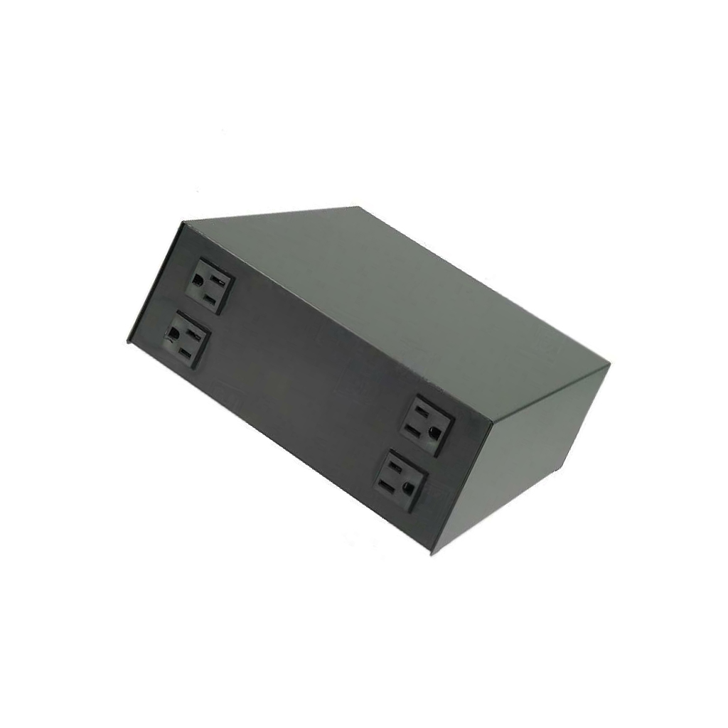 INDEL Autotransformer: fixed; 230VAC; Power: 3kVA