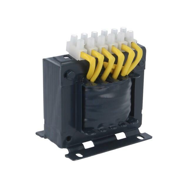 BREVE TUFVASSONS Autotransformer: tapped; 230VAC; 2A