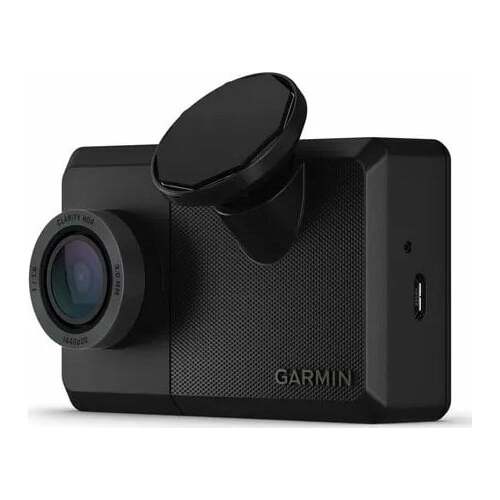 Autovadītāja kamera GARMIN DASH CAM LIVE