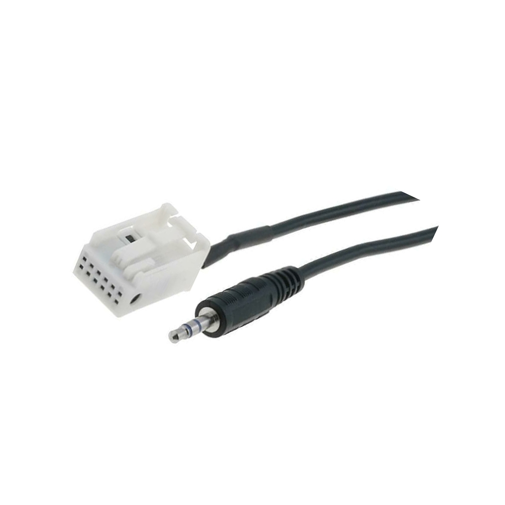 PER.PIC. Aux adapter; Jack 3