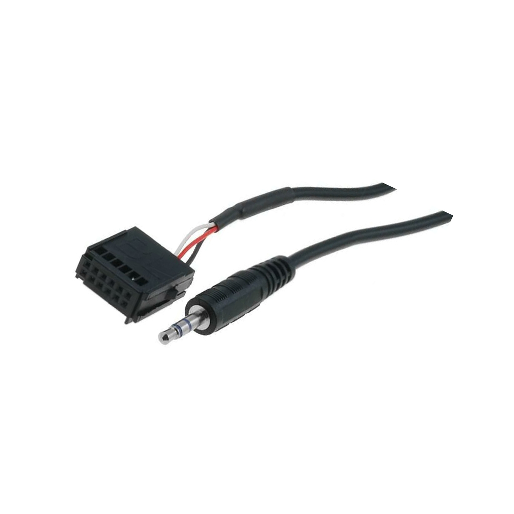 PER.PIC. Aux adapter; Jack 3