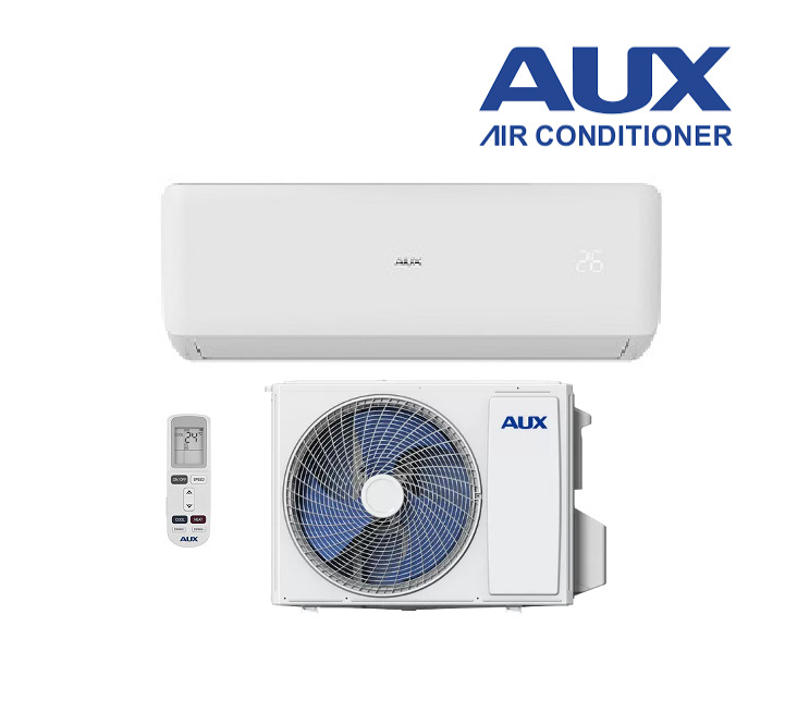 AUX Freedom ASW-H24F7B4/FAR3DI-B9 gaisa kondicionieris /