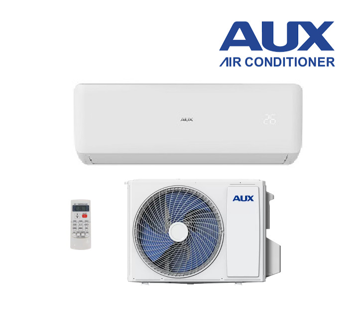 AUX Freedom ECO ASW-H12C5D4/FAR3DI-B8 gaisa kondicionieris