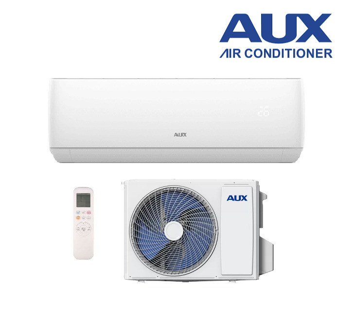 AUX J-Smart ASW-H12C5C4/JOR3DI-B8 gaisa kondicionieris /