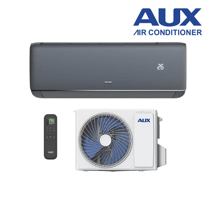 AUX NEW-Q ASW-H12C5A4/QFR3DI-C0 gaisa kondicionieris /