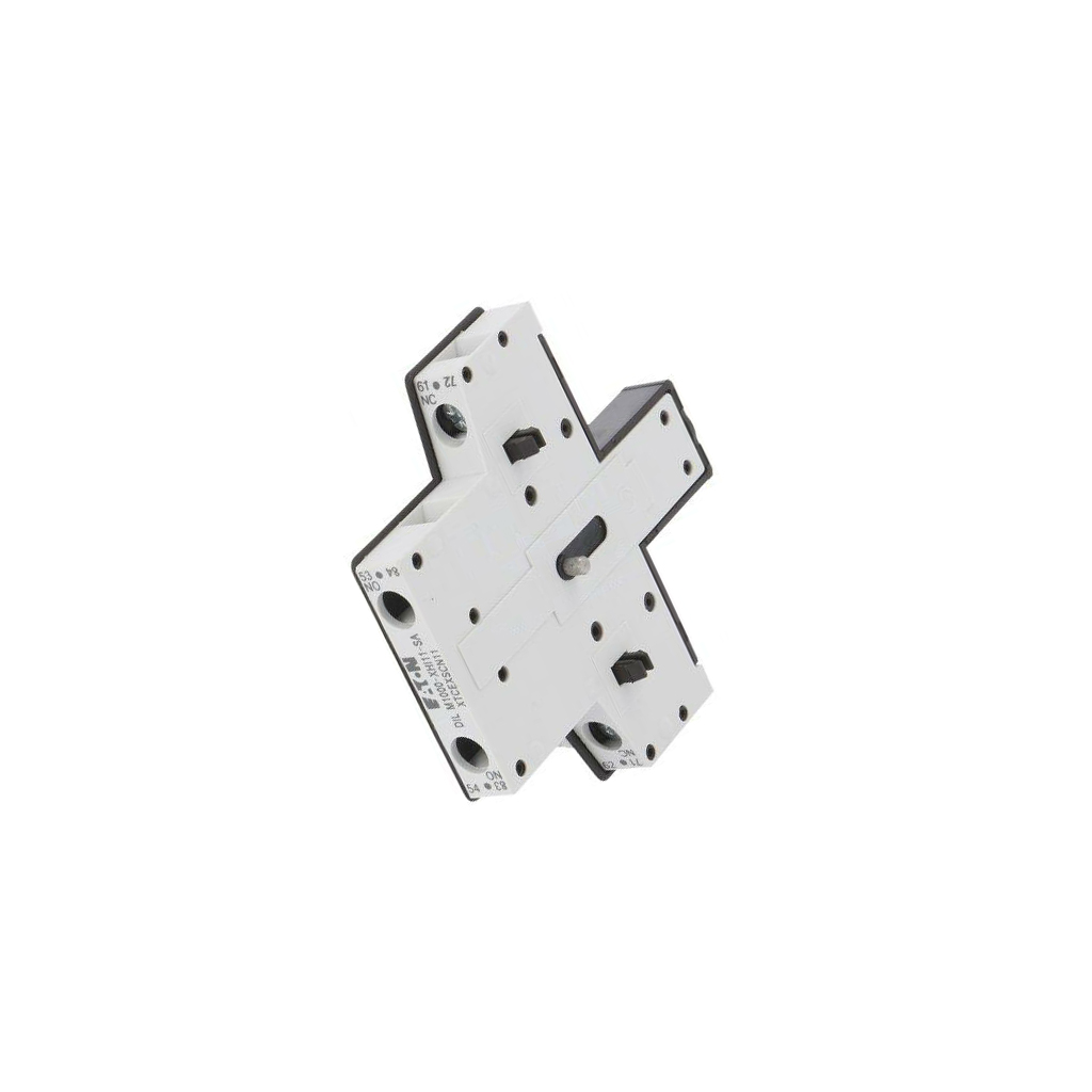 EATON ELECTRIC Auxiliary contacts; screw terminals