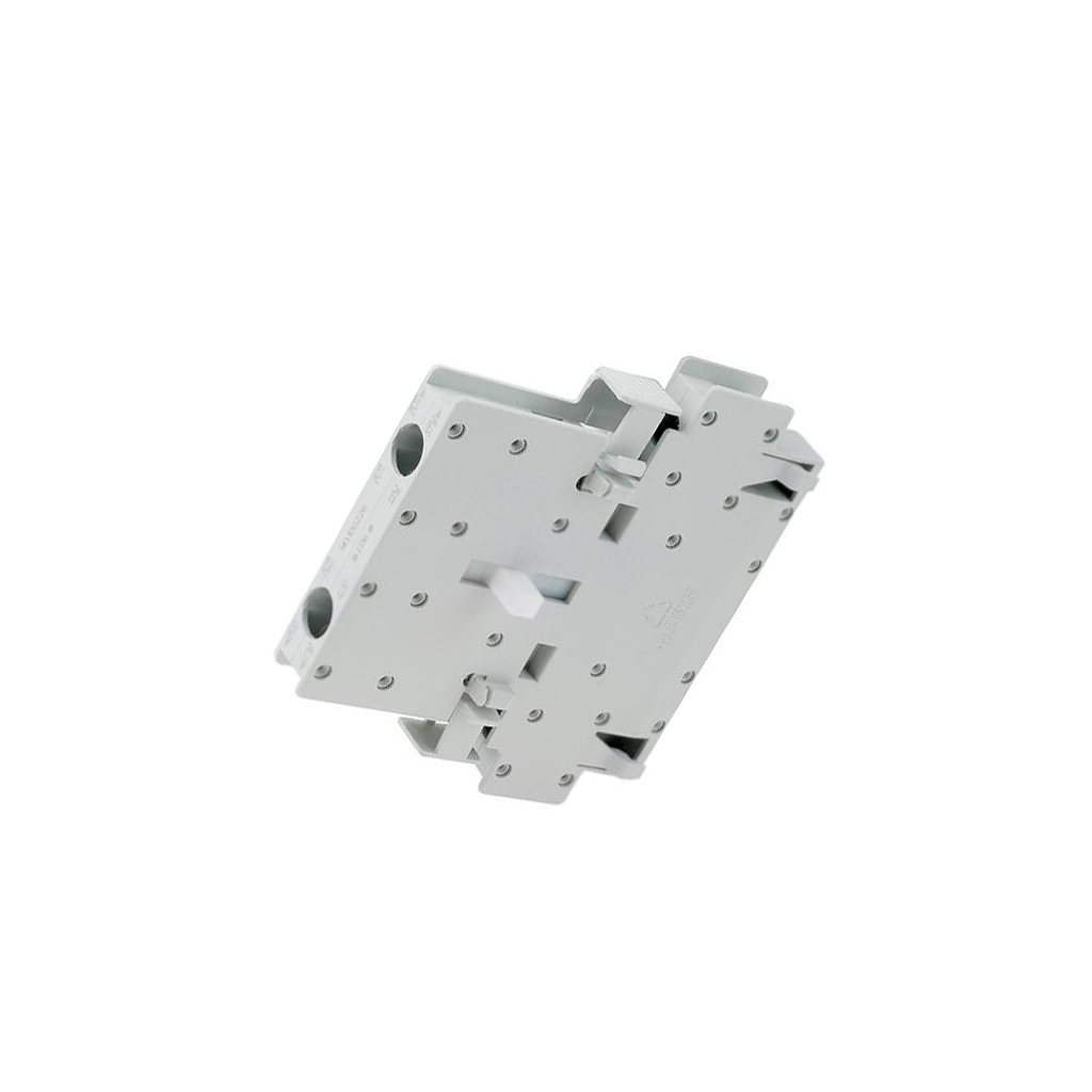 SIEMENS Auxiliary contacts; Size: S0,S10