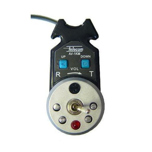 AV-1KM CB6PIN Handsfree Kit compatible with