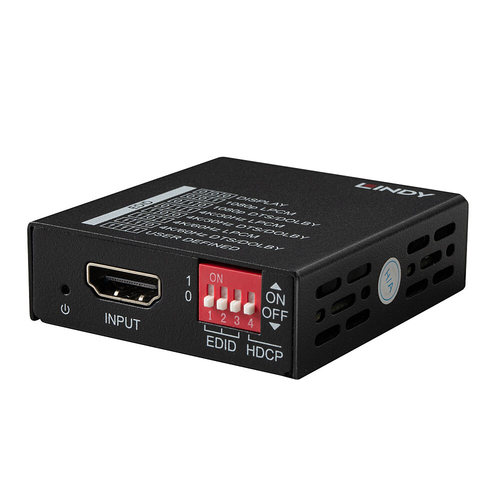 Lindy HDMI 4K60 EDID Manager |