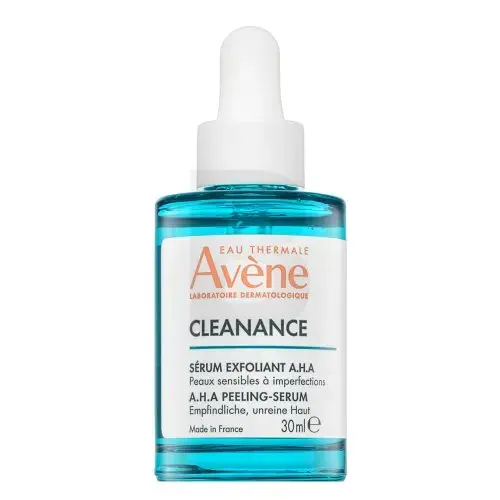 Avène Cleanance Serum A.H.A