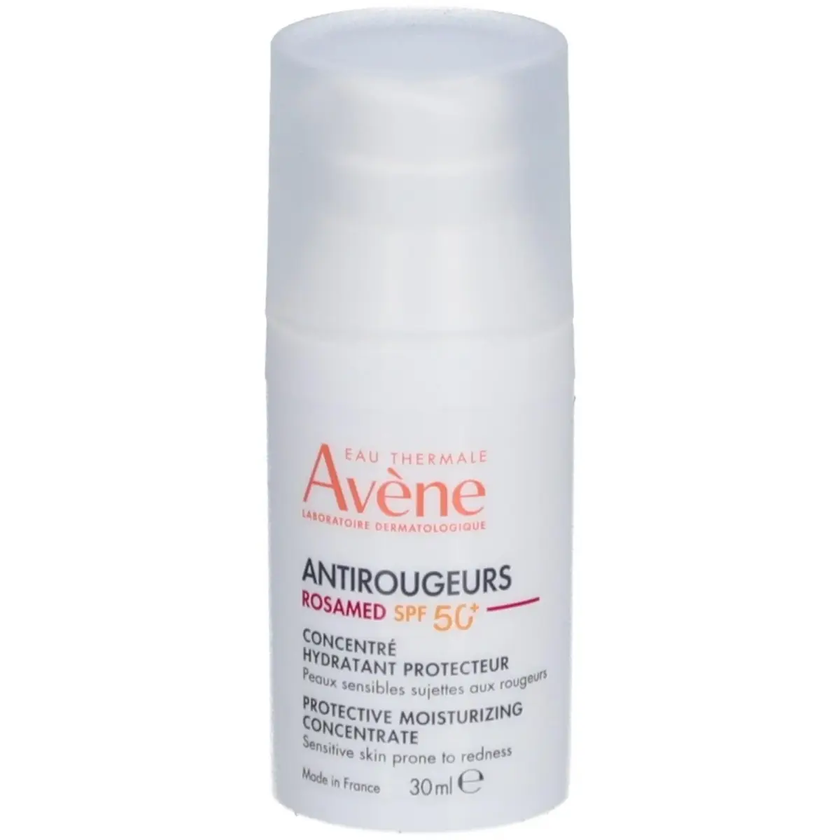 Avène Avene, Rosamed, Anti-Redness, Concentrate, For