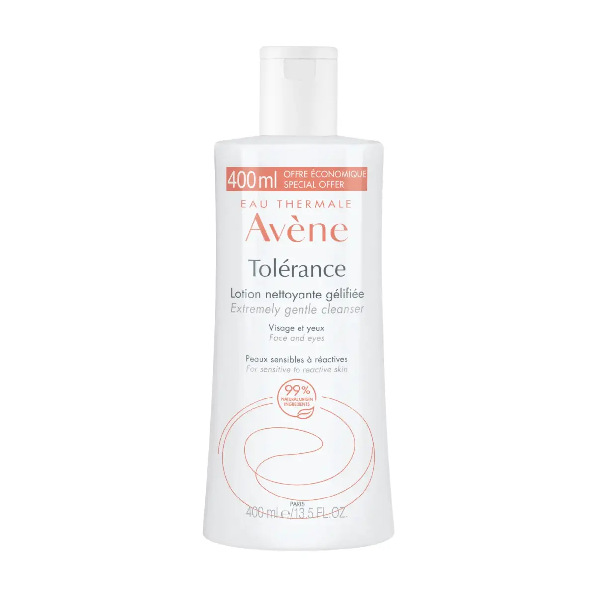 Avène Avene, Tolerance, Gentle Cleansing, Cleansing
