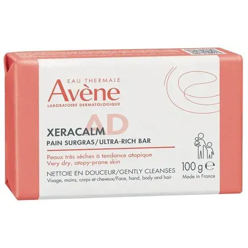 Avène Avene Xeracalm Ad Pane Surgrass