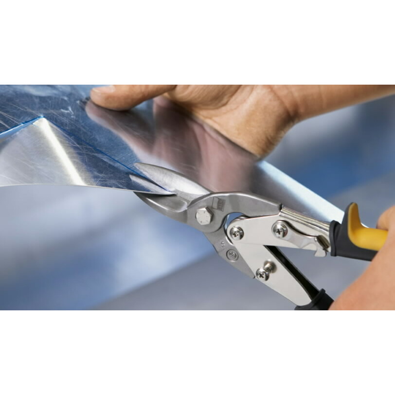 Aviation snips D16S, Bessey | D16S_BES