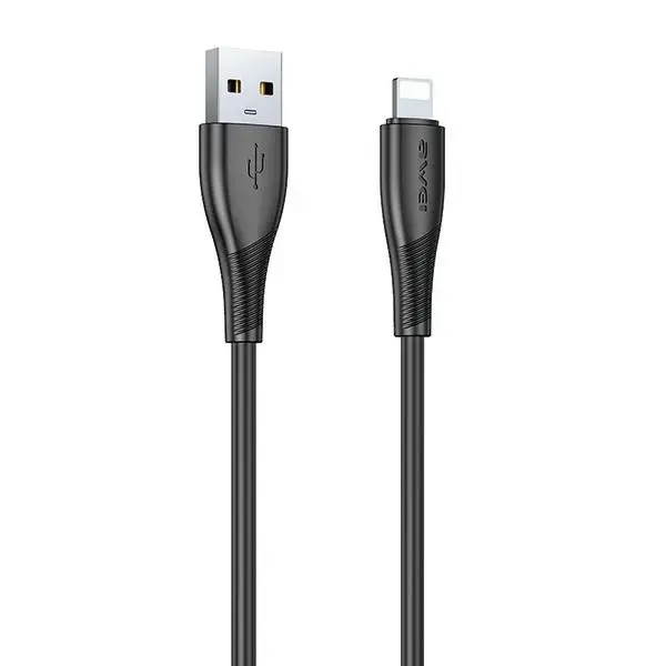 AWEI CL-182L datu pārraides un uzlādes