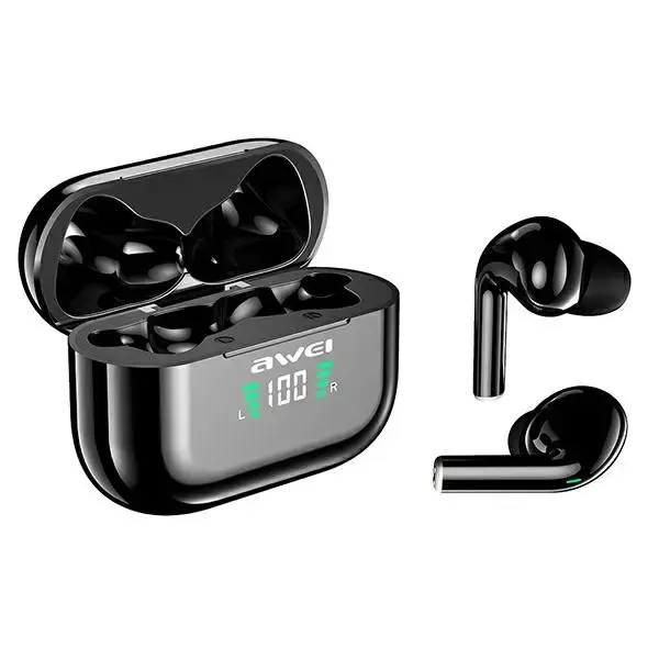 AWEI słuchawki Bluetooth 5.1 T29P