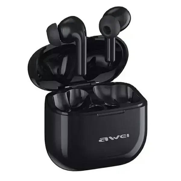 AWEI headphones | słuchawki Bluetooth 5