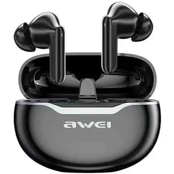 AWEI headphones | słuchawki Bluetooth 5