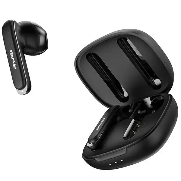 AWEI headphones | słuchawki Bluetooth 5