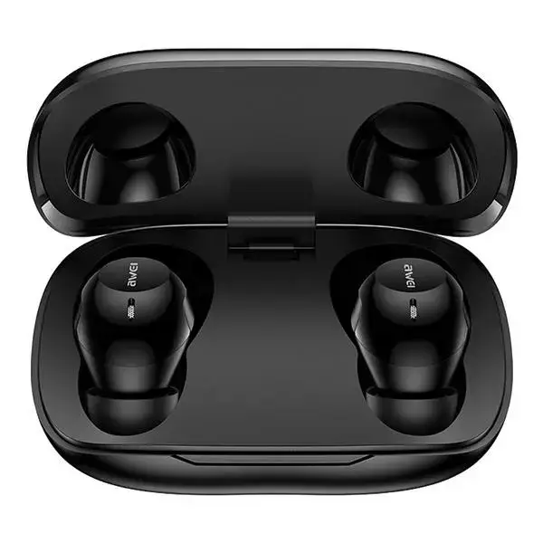 AWEI słuchawki Bluetooth 5.4 T20