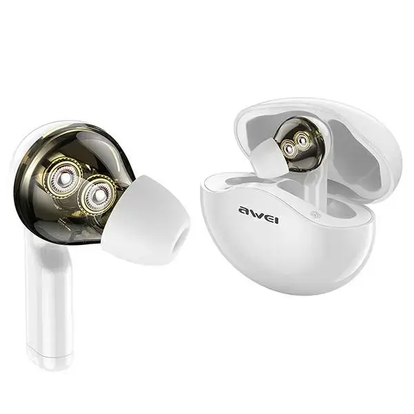 AWEI sports headphones | słuchawki sportowe