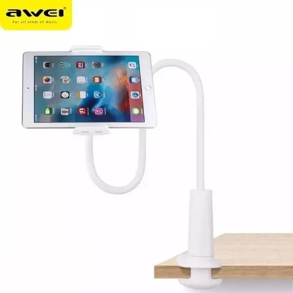 AWEI uchwyt biurkowy X3 4"-10