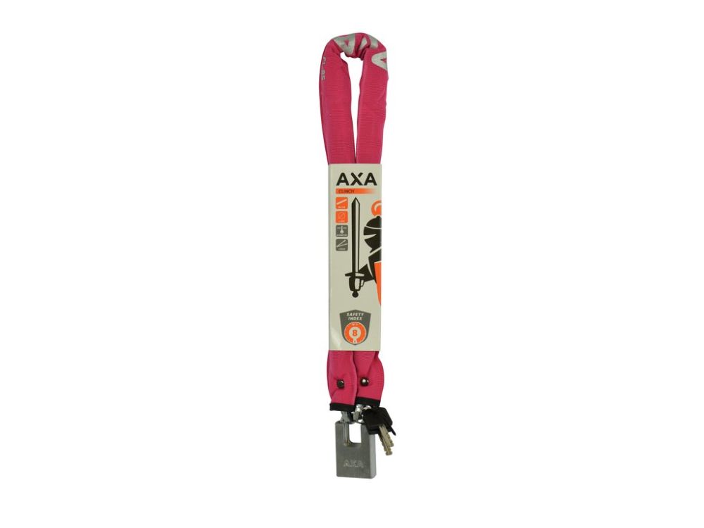AXA Velosipēda ķēdes saslējs,  85 cm