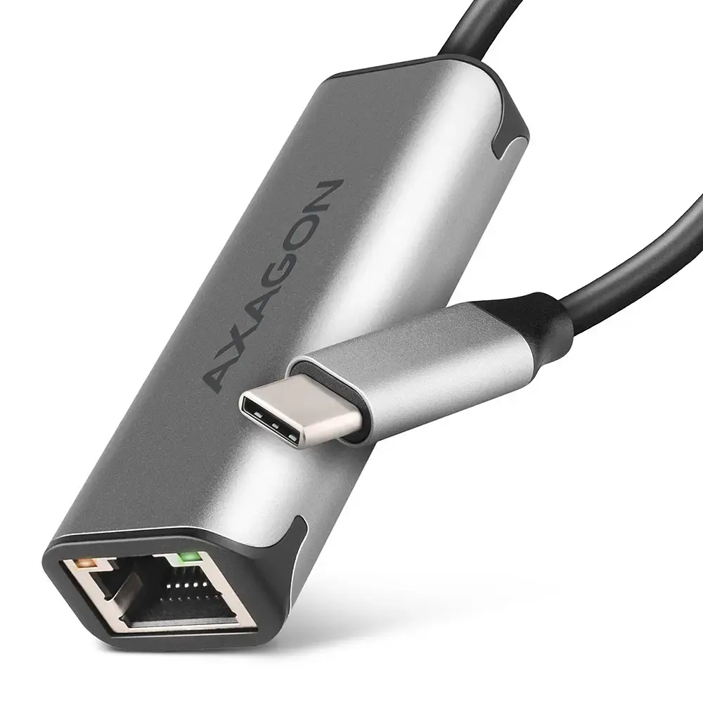 AXAGON | ADE-25RC SuperSpeed USB-C 2