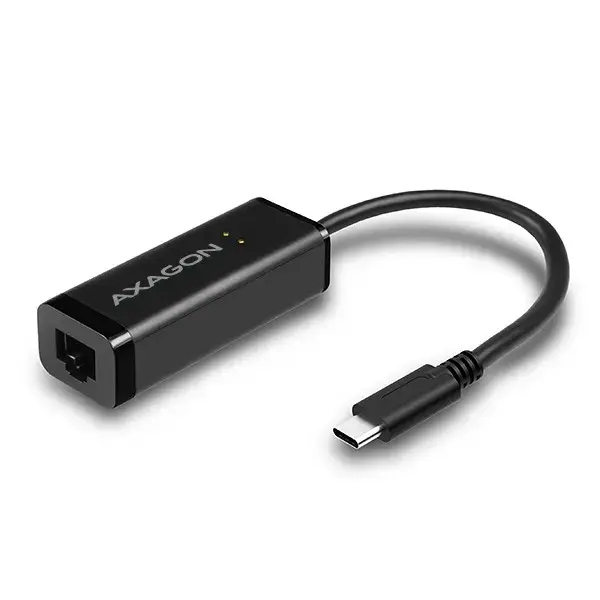 AXAGON ADE-SRC High-speed USB-C 3.1