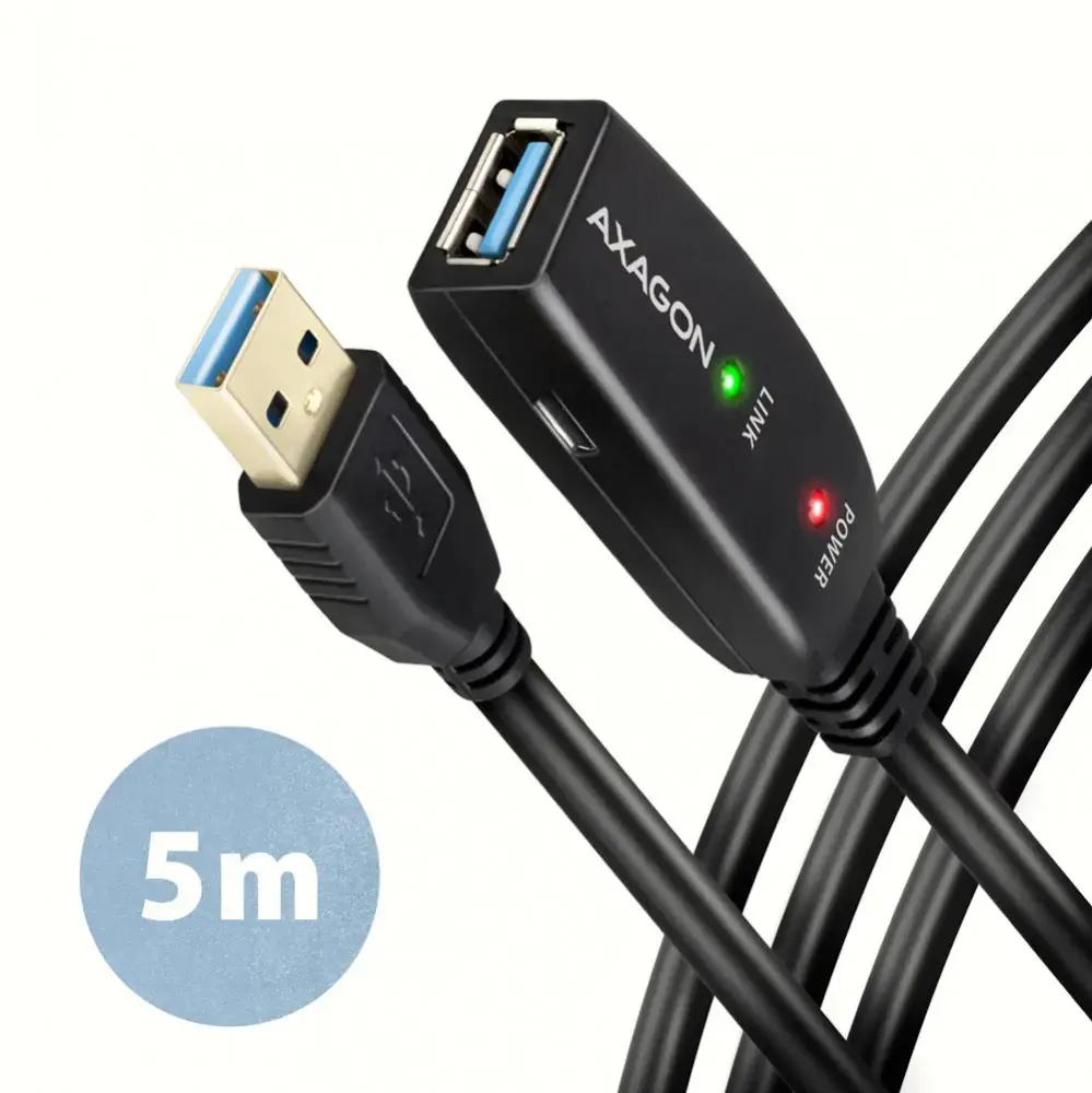 AXAGON | Active extension USB 3